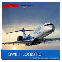 Cheap door to door air shipping freight forwarder china to mexico